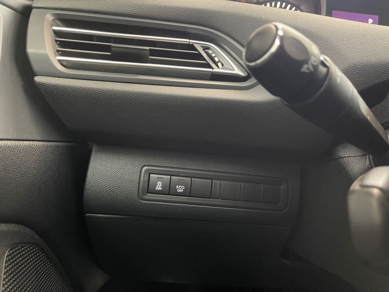 PEUGEOT 308 II 2.0 BLUEHDI 180ch GT S&S EAT6 GARANTIE 12 MOIS HISTORIQUE COMPLET ORIGINE FRANCE 🇨🇵