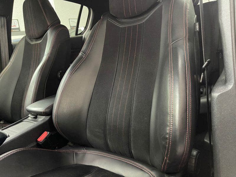 PEUGEOT 308 II 2.0 BLUEHDI 180ch GT S&S EAT6 GARANTIE 12 MOIS HISTORIQUE COMPLET ORIGINE FRANCE 🇨🇵