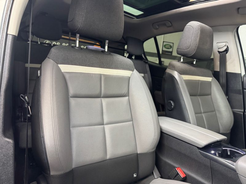 CITROEN C5 AIRCROSS 2.0 BLUEHDI 180ch S&S SHINE PACK FULL EAT8 GARANTIE 12 MOIS HISTORIQUE COMPLET  