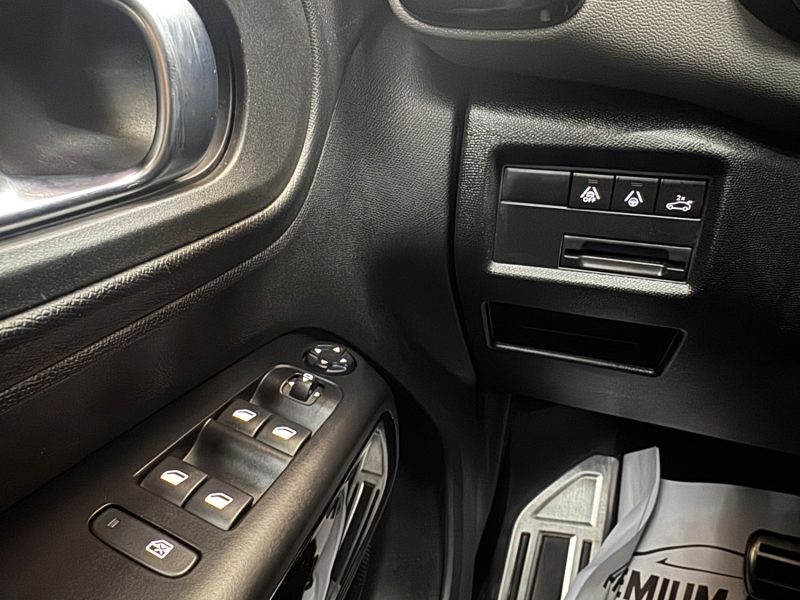 CITROEN C5 AIRCROSS 2.0 BLUEHDI 180ch S&S SHINE PACK FULL EAT8 GARANTIE 12 MOIS HISTORIQUE COMPLET  