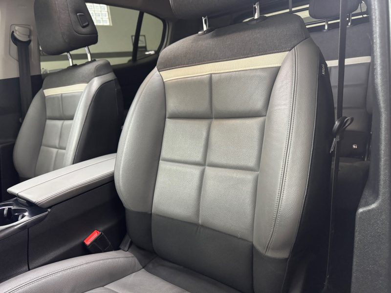 CITROEN C5 AIRCROSS 2.0 BLUEHDI 180ch S&S SHINE PACK FULL EAT8 GARANTIE 12 MOIS HISTORIQUE COMPLET  