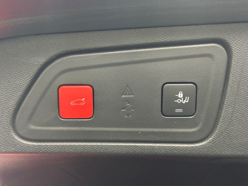 CITROEN C5 AIRCROSS 2.0 BLUEHDI 180ch S&S SHINE PACK FULL EAT8 GARANTIE 12 MOIS HISTORIQUE COMPLET  