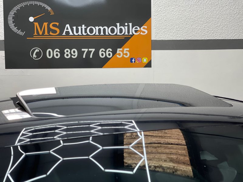 PORSCHE PANAMERA PHASE 2 DIESEL 3.0 V6 250ch PLATINUM EDITION GARANTIE 12 MOIS HISTORIQUE COMPLET 