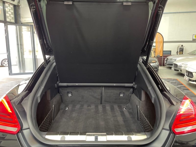 PORSCHE PANAMERA PHASE 2 DIESEL 3.0 V6 250ch PLATINUM EDITION GARANTIE 12 MOIS HISTORIQUE COMPLET 