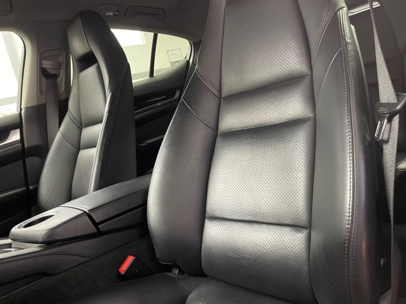 PORSCHE PANAMERA PHASE 2 DIESEL 3.0 V6 250ch PLATINUM EDITION GARANTIE 12 MOIS HISTORIQUE COMPLET 