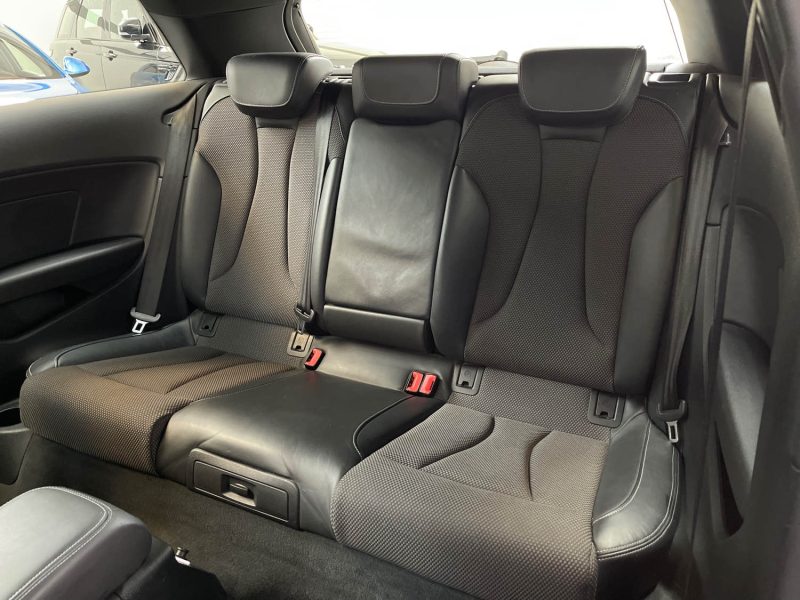 AUDI A3 1.6 TDI 116ch S LINE SPORT PLUS GARANTIE 12 MOIS ORIGINE FRANCE SUPER ETAT 