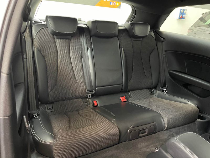 AUDI A3 1.6 TDI 116ch S LINE SPORT PLUS GARANTIE 12 MOIS ORIGINE FRANCE SUPER ETAT 