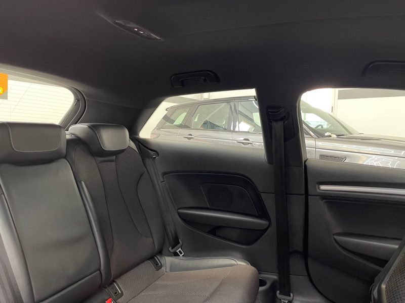 AUDI A3 1.6 TDI 116ch S LINE SPORT PLUS GARANTIE 12 MOIS ORIGINE FRANCE SUPER ETAT 