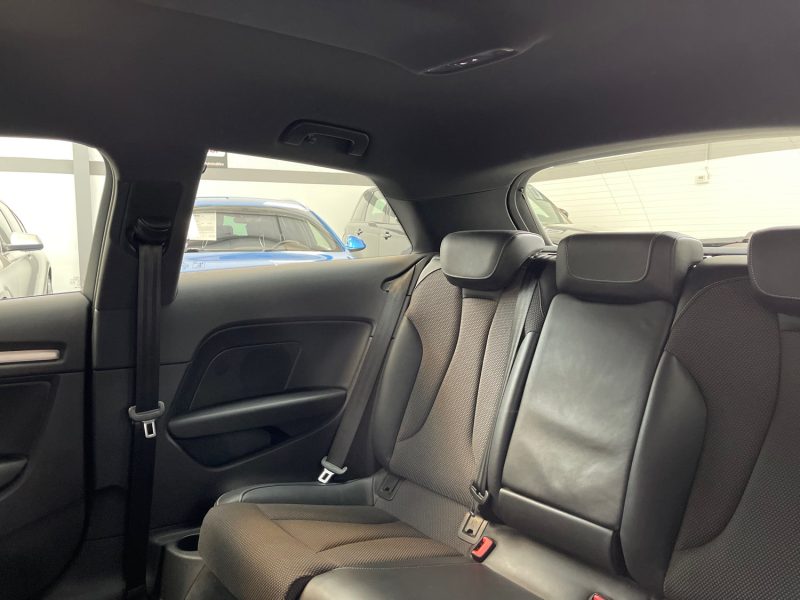 AUDI A3 1.6 TDI 116ch S LINE SPORT PLUS GARANTIE 12 MOIS ORIGINE FRANCE SUPER ETAT 