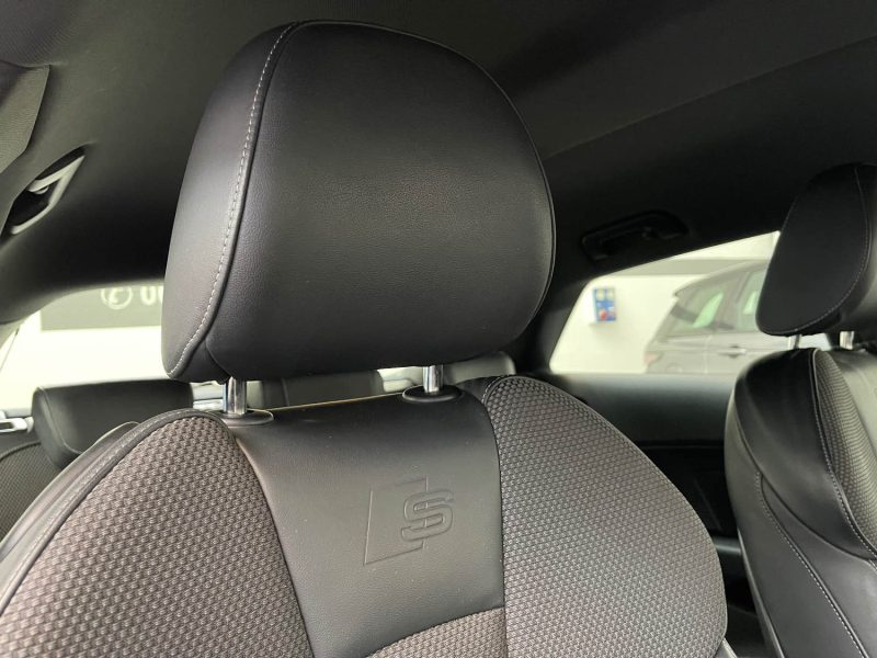 AUDI A3 1.6 TDI 116ch S LINE SPORT PLUS GARANTIE 12 MOIS ORIGINE FRANCE SUPER ETAT 