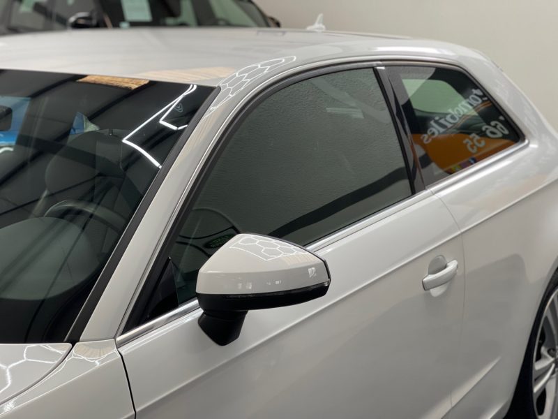 AUDI A3 1.6 TDI 116ch S LINE SPORT PLUS GARANTIE 12 MOIS ORIGINE FRANCE SUPER ETAT 