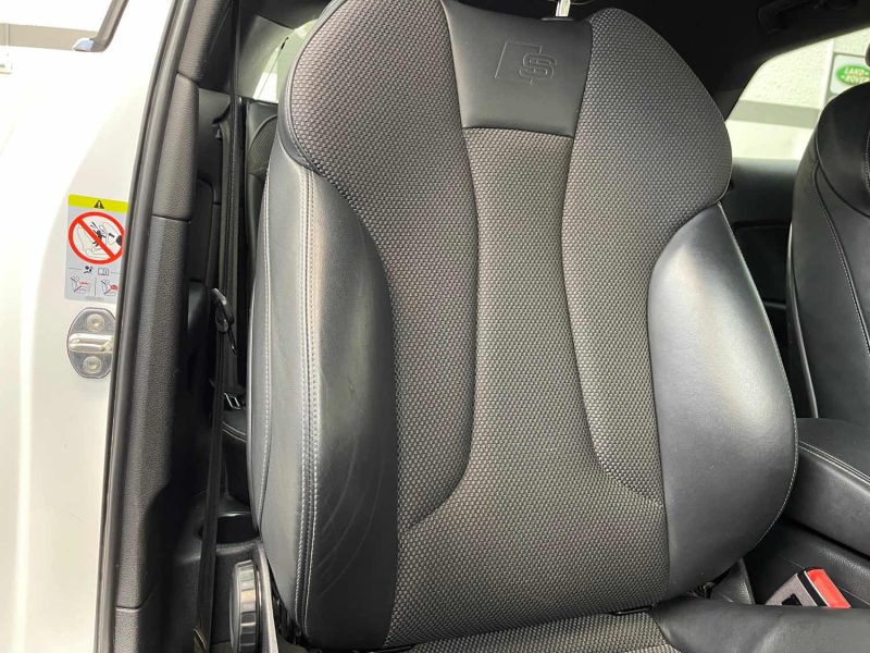 AUDI A3 1.6 TDI 116ch S LINE SPORT PLUS GARANTIE 12 MOIS ORIGINE FRANCE SUPER ETAT 