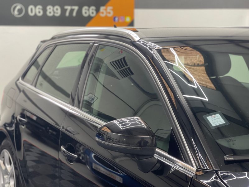 AUDI A3 SPORTBACK PHASE 2 2.0 TDI 150ch AMBITION GARANTIE 12 MOIS SUPER ETAT