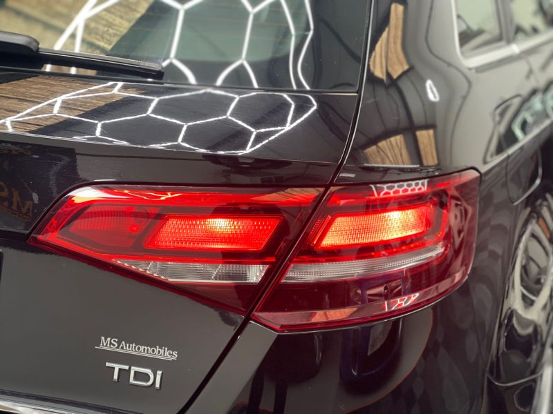 AUDI A3 SPORTBACK PHASE 2 2.0 TDI 150ch AMBITION GARANTIE 12 MOIS SUPER ETAT