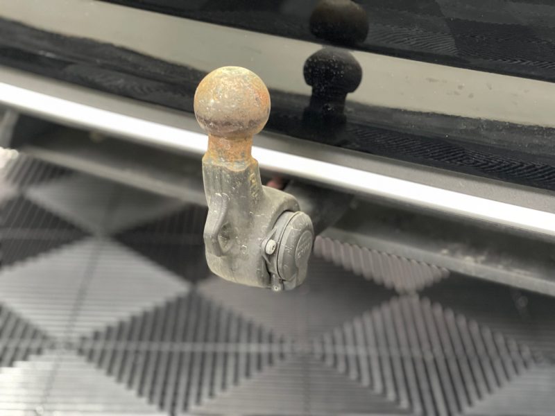 AUDI A3 SPORTBACK PHASE 2 2.0 TDI 150ch AMBITION GARANTIE 12 MOIS SUPER ETAT