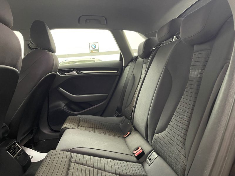 AUDI A3 SPORTBACK PHASE 2 2.0 TDI 150ch AMBITION GARANTIE 12 MOIS SUPER ETAT