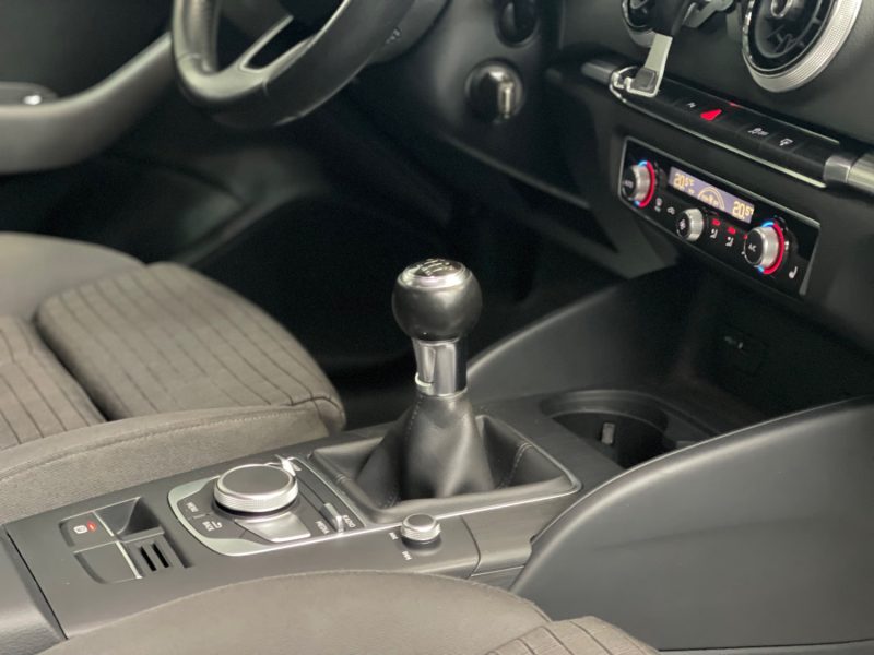 AUDI A3 SPORTBACK PHASE 2 2.0 TDI 150ch AMBITION GARANTIE 12 MOIS SUPER ETAT