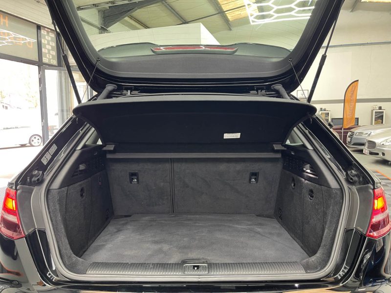 AUDI A3 SPORTBACK PHASE 2 2.0 TDI 150ch AMBITION GARANTIE 12 MOIS SUPER ETAT