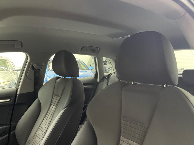 AUDI A3 SPORTBACK PHASE 2 2.0 TDI 150ch AMBITION GARANTIE 12 MOIS SUPER ETAT