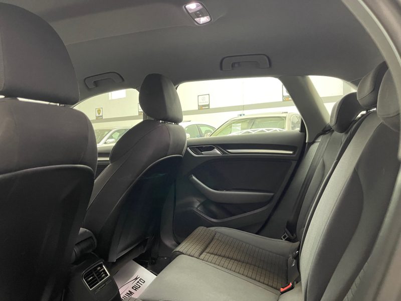 AUDI A3 SPORTBACK PHASE 2 2.0 TDI 150ch AMBITION GARANTIE 12 MOIS SUPER ETAT