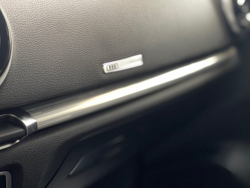 AUDI A3 SPORTBACK PHASE 2 2.0 TDI 150ch AMBITION GARANTIE 12 MOIS SUPER ETAT