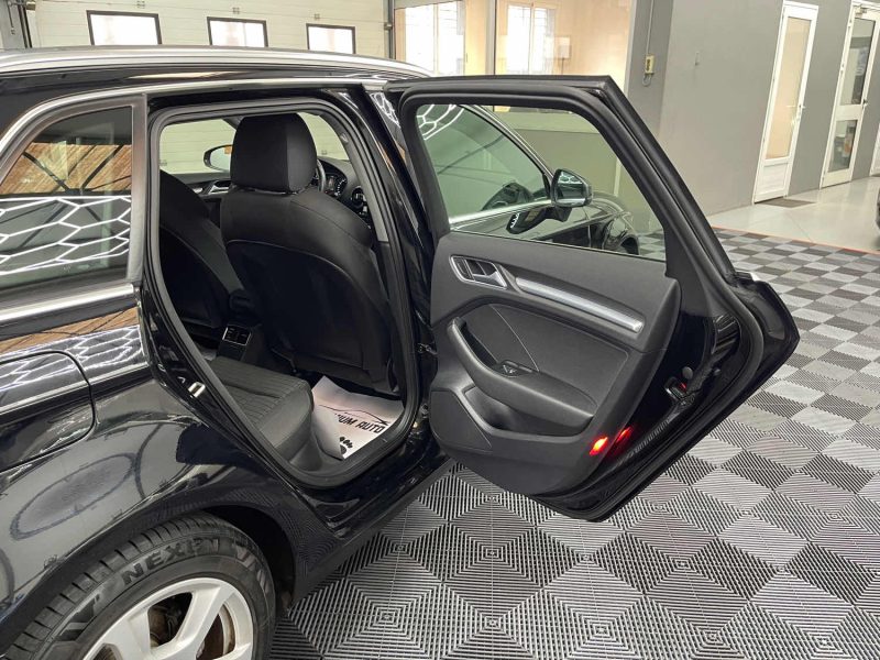 AUDI A3 SPORTBACK PHASE 2 2.0 TDI 150ch AMBITION GARANTIE 12 MOIS SUPER ETAT