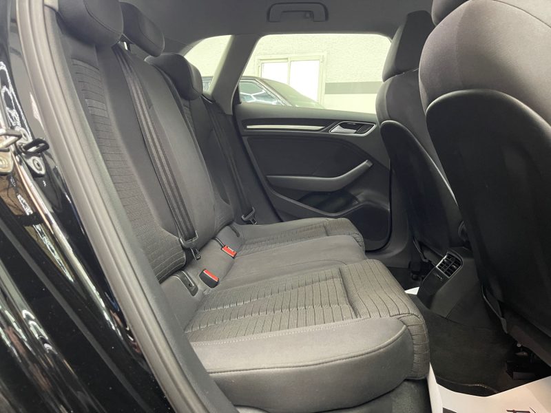 AUDI A3 SPORTBACK PHASE 2 2.0 TDI 150ch AMBITION GARANTIE 12 MOIS SUPER ETAT