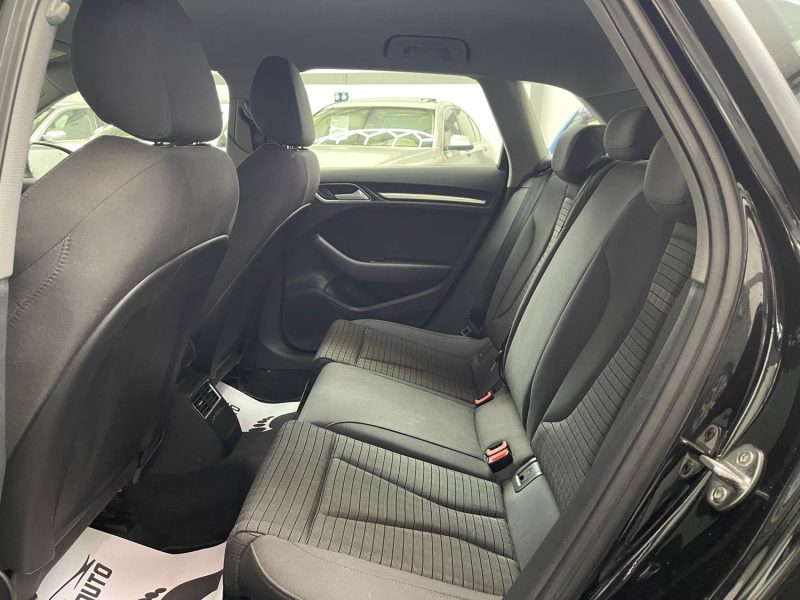 AUDI A3 SPORTBACK PHASE 2 2.0 TDI 150ch AMBITION GARANTIE 12 MOIS SUPER ETAT