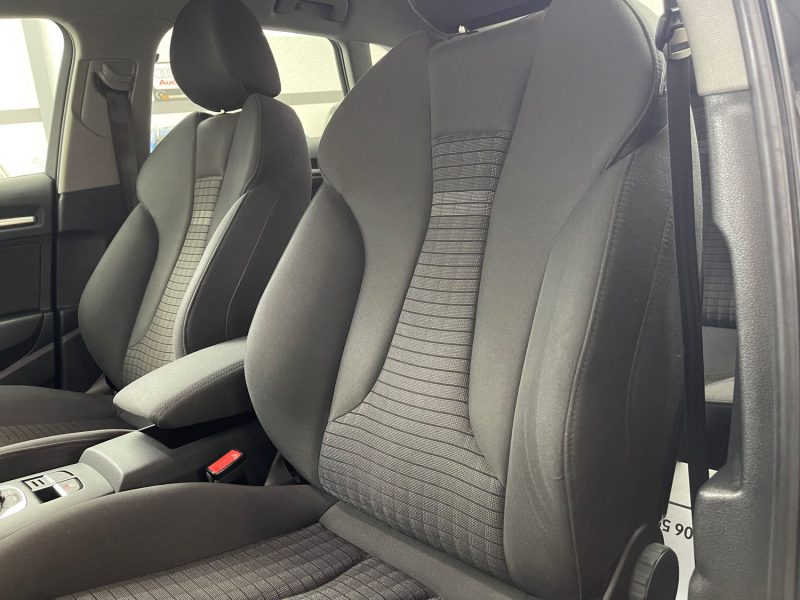 AUDI A3 SPORTBACK PHASE 2 2.0 TDI 150ch AMBITION GARANTIE 12 MOIS SUPER ETAT