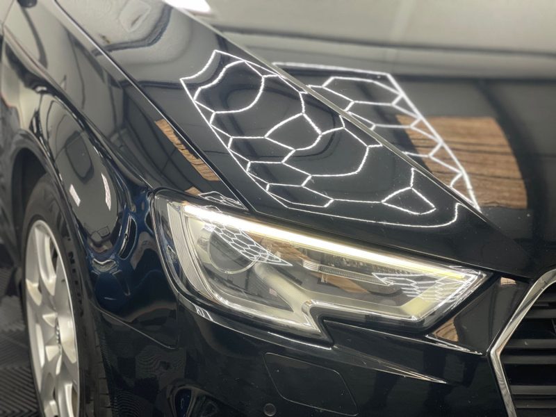 AUDI A3 SPORTBACK PHASE 2 2.0 TDI 150ch AMBITION GARANTIE 12 MOIS SUPER ETAT