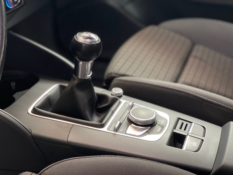 AUDI A3 SPORTBACK PHASE 2 2.0 TDI 150ch AMBITION GARANTIE 12 MOIS SUPER ETAT