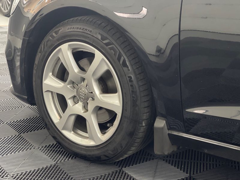 AUDI A3 SPORTBACK PHASE 2 2.0 TDI 150ch AMBITION GARANTIE 12 MOIS SUPER ETAT