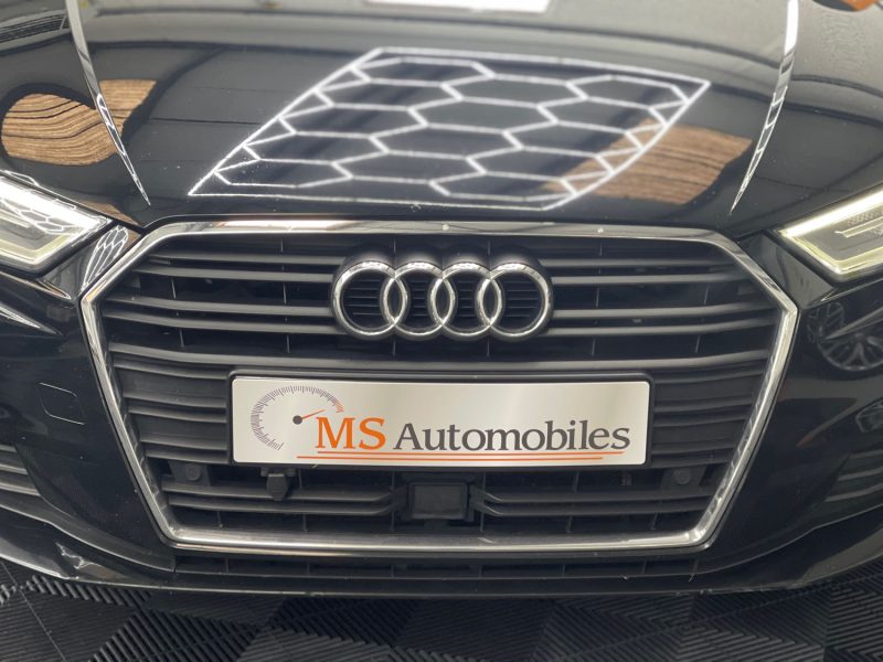 AUDI A3 SPORTBACK PHASE 2 2.0 TDI 150ch AMBITION GARANTIE 12 MOIS SUPER ETAT