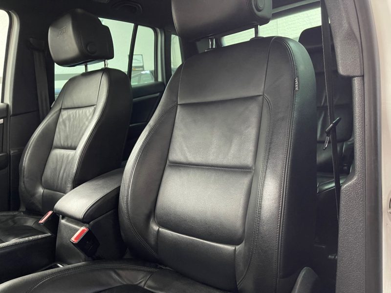 VOLKSWAGEN TIGUAN PHASE2 GARANTIE 12 MOIS 2.0 TDI 140ch R-EXCLUSIVE FULL 4MOTION DSG7 1ERE MAIN 