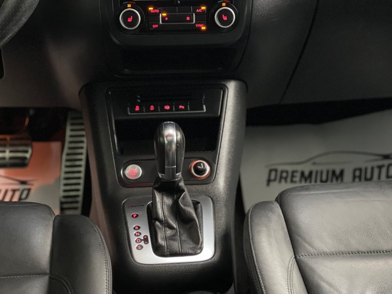 VOLKSWAGEN TIGUAN PHASE2 GARANTIE 12 MOIS 2.0 TDI 140ch R-EXCLUSIVE FULL 4MOTION DSG7 1ERE MAIN 