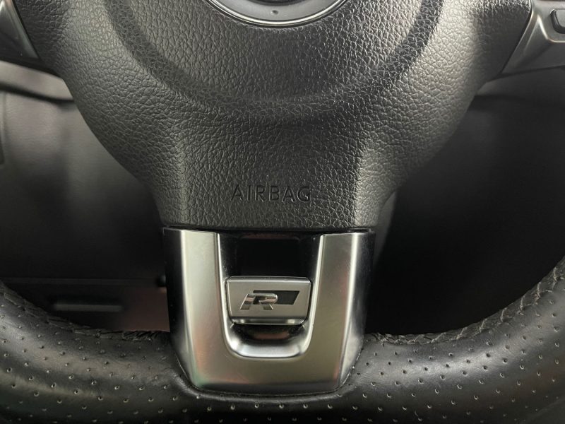 VOLKSWAGEN TIGUAN PHASE2 GARANTIE 12 MOIS 2.0 TDI 140ch R-EXCLUSIVE FULL 4MOTION DSG7 1ERE MAIN 