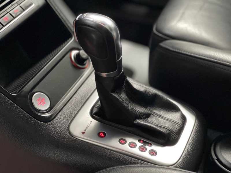 VOLKSWAGEN TIGUAN PHASE2 GARANTIE 12 MOIS 2.0 TDI 140ch R-EXCLUSIVE FULL 4MOTION DSG7 1ERE MAIN 