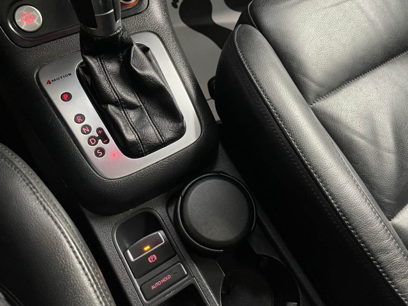 VOLKSWAGEN TIGUAN PHASE2 GARANTIE 12 MOIS 2.0 TDI 140ch R-EXCLUSIVE FULL 4MOTION DSG7 1ERE MAIN 