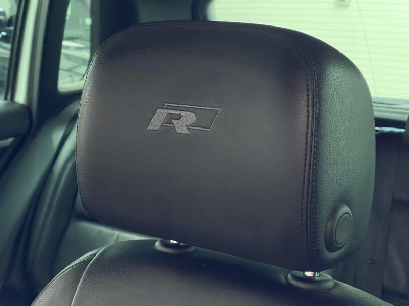 VOLKSWAGEN TIGUAN PHASE2 GARANTIE 12 MOIS 2.0 TDI 140ch R-EXCLUSIVE FULL 4MOTION DSG7 1ERE MAIN 