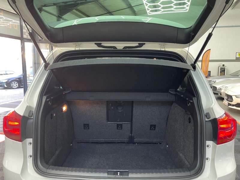VOLKSWAGEN TIGUAN PHASE2 GARANTIE 12 MOIS 2.0 TDI 140ch R-EXCLUSIVE FULL 4MOTION DSG7 1ERE MAIN 
