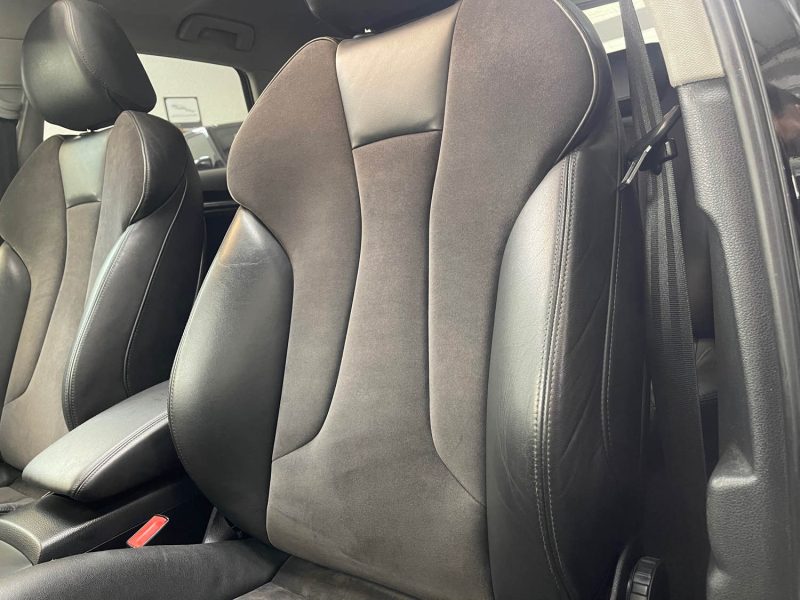 AUDI A3 SPORTBACK 2.0 TDI 184ch AMBITION LUXE FULL QUATTRO S-TRONIC6 GARANTIE 12 MOIS