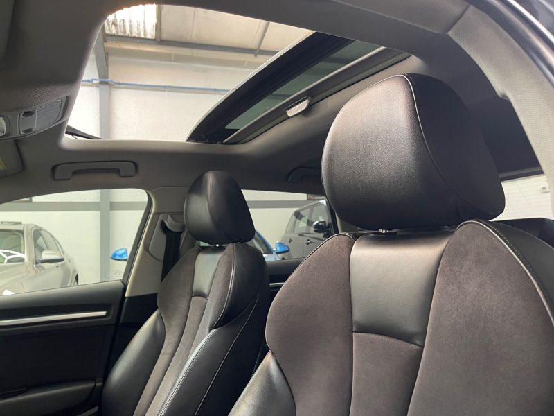 AUDI A3 SPORTBACK 2.0 TDI 184ch AMBITION LUXE FULL QUATTRO S-TRONIC6 GARANTIE 12 MOIS