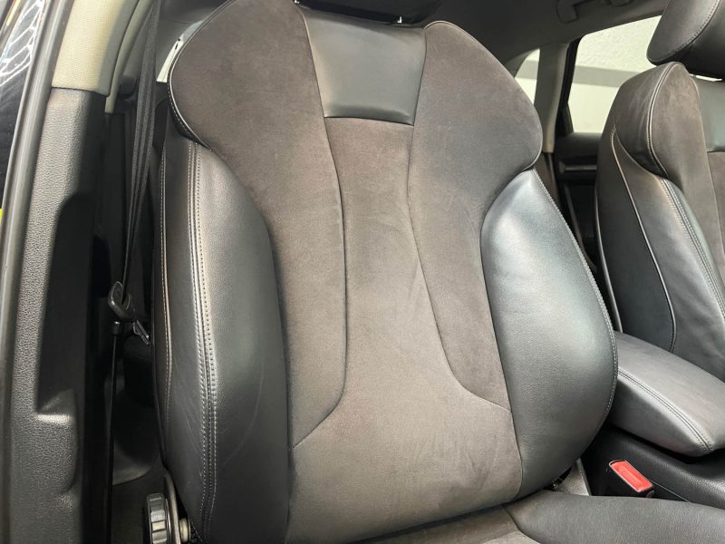 AUDI A3 SPORTBACK 2.0 TDI 184ch AMBITION LUXE FULL QUATTRO S-TRONIC6 GARANTIE 12 MOIS