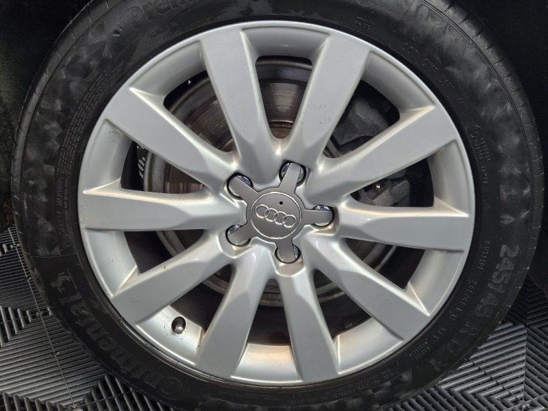 AUDI A4 AVANT 3.0 V6 TDI 240CH AMBITION LUXE QUATTRO TIPTRONIC 7 GARANTIE 12 MOIS 2EME MAIN 🇨🇵