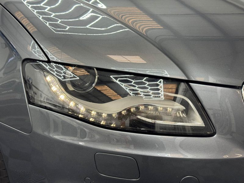 AUDI A4 AVANT 3.0 V6 TDI 240CH AMBITION LUXE QUATTRO TIPTRONIC 7 GARANTIE 12 MOIS 2EME MAIN 🇨🇵