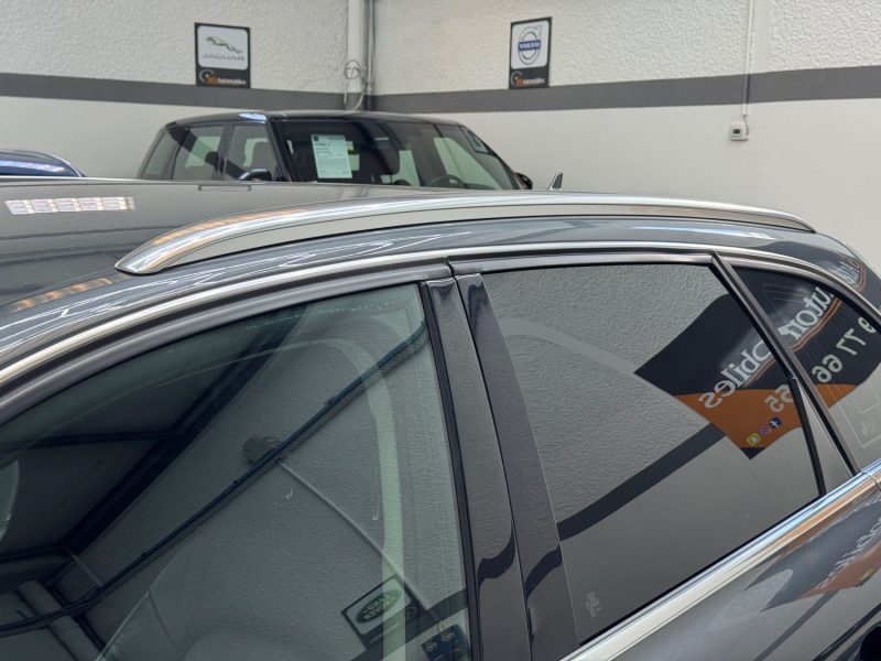 AUDI A4 AVANT 3.0 V6 TDI 240CH AMBITION LUXE QUATTRO TIPTRONIC 7 GARANTIE 12 MOIS 2EME MAIN 🇨🇵