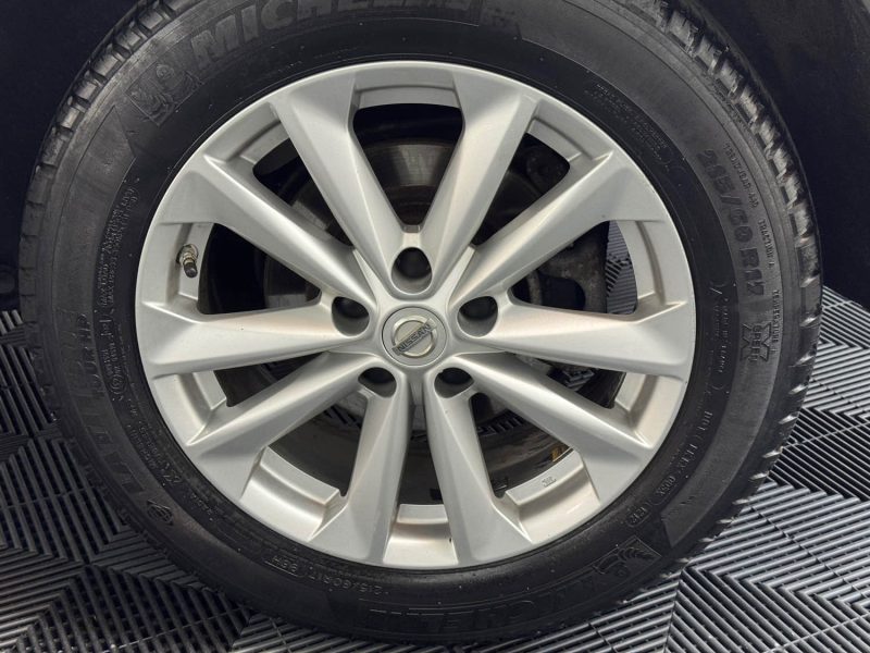 NISSAN QASHQAI 2 1.5 DCI 110ch CONNECT EDITION GARANTIE 12 MOIS 2EME MAIN HISTORIQUE COMPLET 🇨🇵