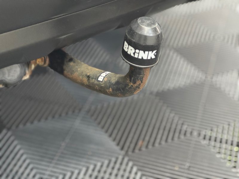 NISSAN QASHQAI 2 1.5 DCI 110ch CONNECT EDITION GARANTIE 12 MOIS 2EME MAIN HISTORIQUE COMPLET 🇨🇵