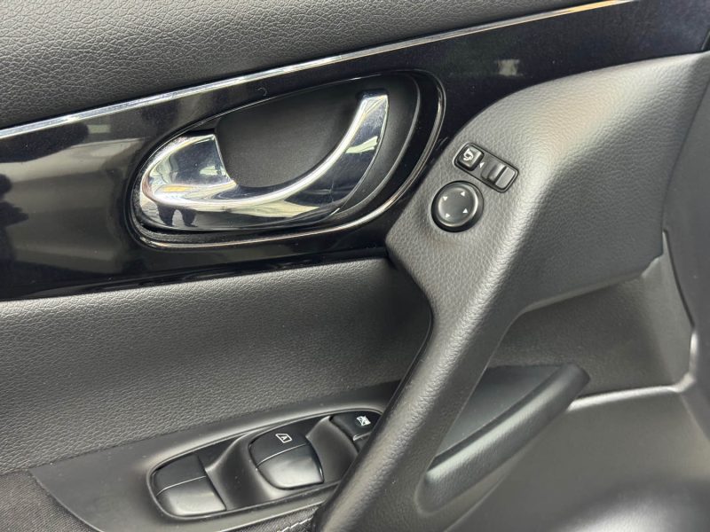 NISSAN QASHQAI 2 1.5 DCI 110ch CONNECT EDITION GARANTIE 12 MOIS 2EME MAIN HISTORIQUE COMPLET 🇨🇵