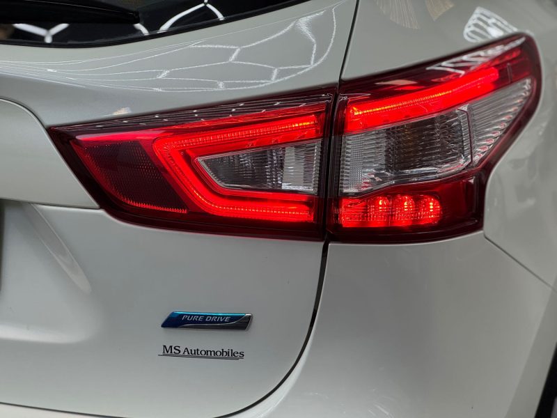 NISSAN QASHQAI 2 1.5 DCI 110ch CONNECT EDITION GARANTIE 12 MOIS 2EME MAIN HISTORIQUE COMPLET 🇨🇵
